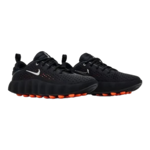 Nike Mind 002 Black Chrome – נעלי Nike Mind – תמונה 3