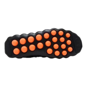 Nike Mind 002 Black Chrome – נעלי Nike Mind – תמונה 4