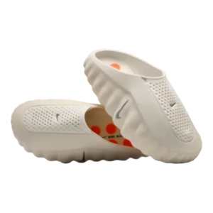 Nike Mind 001 Slide Light Bone – כפכפי Nike Mind – תמונה 3
