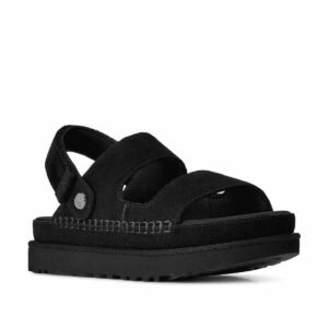 ⁦סנדלי נשים UGG Goldenstar Glide – נוחות וגמישות לקיץ⁩ – תמונה ⁦2⁩