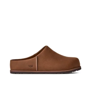 ⁦כפכפי גברים UGG Otzo Clog – נוחות יומיומית עם מראה יוקרתי⁩ – תמונה ⁦5⁩
