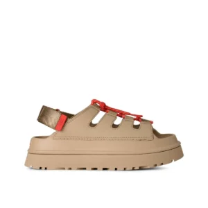 ⁦UGG GoldenGlow Toggle Sandal לנשים – נוחות מתקדמת וסטייל אורבני⁩ – תמונה ⁦25⁩
