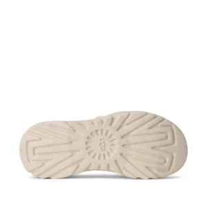 ⁦UGG PeakMod Slide Black כפכפי סלייד נוחים נושמים לקיץ⁩ – תמונה ⁦2⁩
