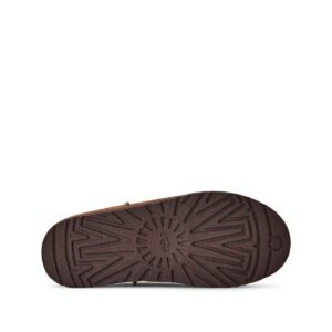⁦כפכפי גברים UGG Otzo Clog – נוחות יומיומית עם מראה יוקרתי⁩ – תמונה ⁦4⁩