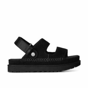 ⁦סנדלי נשים UGG Goldenstar Glide – נוחות וגמישות לקיץ⁩ – תמונה ⁦3⁩