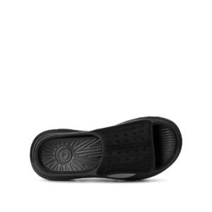 ⁦UGG PeakMod Slide Black כפכפי סלייד נוחים נושמים לקיץ⁩ – תמונה ⁦9⁩