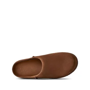 ⁦כפכפי גברים UGG Otzo Clog – נוחות יומיומית עם מראה יוקרתי⁩ – תמונה ⁦3⁩