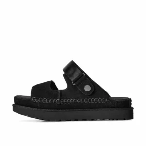 ⁦סנדלי נשים UGG Goldenstar Glide – נוחות וגמישות לקיץ⁩ – תמונה ⁦4⁩