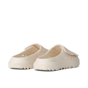 ⁦UGG PeakMod Slide Black כפכפי סלייד נוחים נושמים לקיץ⁩ – תמונה ⁦4⁩