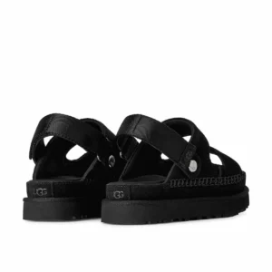 ⁦סנדלי נשים UGG Goldenstar Glide – נוחות וגמישות לקיץ⁩ – תמונה ⁦5⁩