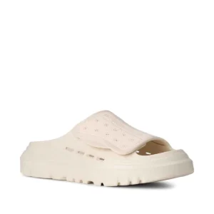 ⁦UGG PeakMod Slide Black כפכפי סלייד נוחים נושמים לקיץ⁩ – תמונה ⁦7⁩