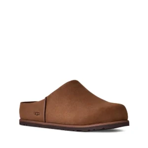 ⁦כפכפי גברים UGG Otzo Clog – נוחות יומיומית עם מראה יוקרתי⁩ – תמונה ⁦1⁩