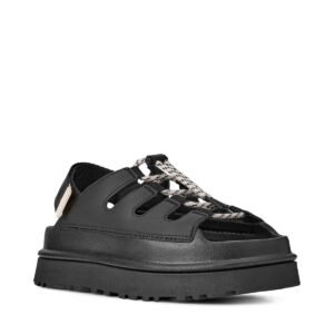 ⁦UGG GoldenGlow Toggle Sandal לנשים – נוחות מתקדמת וסטייל אורבני⁩ – תמונה ⁦8⁩
