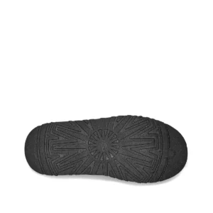 ⁦UGG Tazz Plains Felicity Leopard כפכפי טאז מנומר פלטפורמה לנשים⁩ – תמונה ⁦13⁩