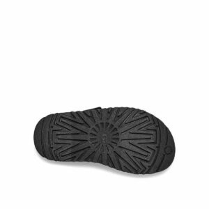 ⁦כפכפי ילדים UGG GoldenGlow Slide – נוחות יומיומית בעיצוב מודרני⁩ – תמונה ⁦6⁩
