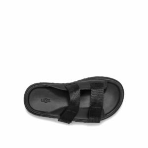 ⁦כפכפי ילדים UGG GoldenGlow Slide – נוחות יומיומית בעיצוב מודרני⁩ – תמונה ⁦5⁩