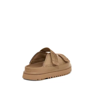 ⁦כפכפי ילדים UGG GoldenGlow Slide – נוחות יומיומית בעיצוב מודרני⁩ – תמונה ⁦11⁩