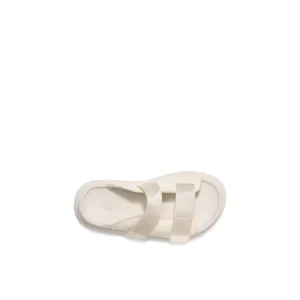 ⁦כפכפי ילדים UGG GoldenGlow Slide – נוחות יומיומית בעיצוב מודרני⁩ – תמונה ⁦17⁩