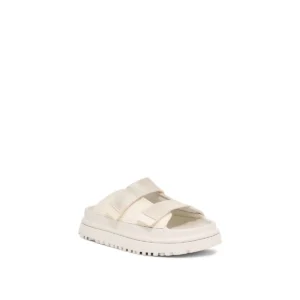 ⁦כפכפי ילדים UGG GoldenGlow Slide – נוחות יומיומית בעיצוב מודרני⁩ – תמונה ⁦13⁩