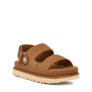 ⁦סנדלי נשים UGG Goldenstar Glide – נוחות וגמישות לקיץ⁩ – תמונה ⁦1⁩