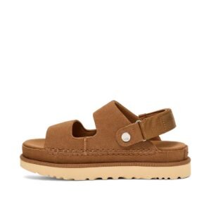 ⁦סנדלי נשים UGG Goldenstar Glide – נוחות וגמישות לקיץ⁩ – תמונה ⁦16⁩