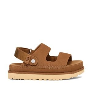 ⁦סנדלי נשים UGG Goldenstar Glide – נוחות וגמישות לקיץ⁩ – תמונה ⁦15⁩