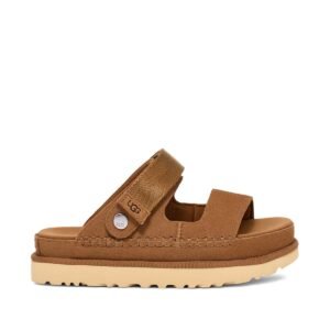 ⁦סנדלי נשים UGG Goldenstar Glide – נוחות וגמישות לקיץ⁩ – תמונה ⁦23⁩