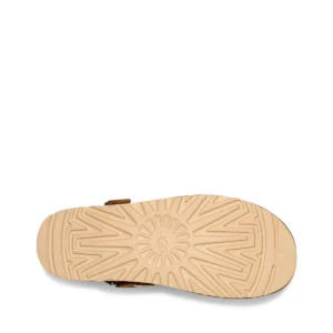 ⁦סנדלי נשים UGG Goldenstar Glide – נוחות וגמישות לקיץ⁩ – תמונה ⁦19⁩