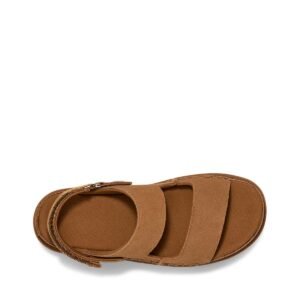 ⁦סנדלי נשים UGG Goldenstar Glide – נוחות וגמישות לקיץ⁩ – תמונה ⁦18⁩