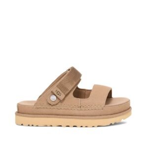 ⁦סנדלי נשים UGG Goldenstar Glide – נוחות וגמישות לקיץ⁩ – תמונה ⁦14⁩