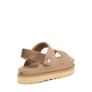 ⁦סנדלי נשים UGG Goldenstar Glide – נוחות וגמישות לקיץ⁩ – תמונה ⁦11⁩