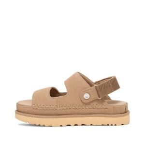 ⁦סנדלי נשים UGG Goldenstar Glide – נוחות וגמישות לקיץ⁩ – תמונה ⁦10⁩
