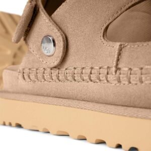 ⁦סנדלי נשים UGG Goldenstar Glide – נוחות וגמישות לקיץ⁩ – תמונה ⁦20⁩