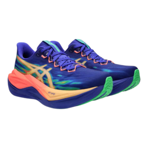 ⁦נעלי ריצה Asics Superblast 3 Unisex – ביצועים מתקדמים ונוחות מקסימלית⁩ – תמונה ⁦2⁩