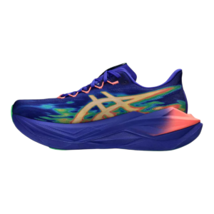 ⁦נעלי ריצה Asics Superblast 3 Unisex – ביצועים מתקדמים ונוחות מקסימלית⁩ – תמונה ⁦3⁩