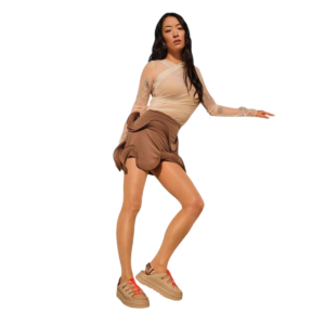 ⁦UGG GoldenGlow Toggle Sandal לנשים – נוחות מתקדמת וסטייל אורבני⁩ – תמונה ⁦19⁩