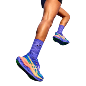 ⁦נעלי ריצה Asics Superblast 3 Unisex – ביצועים מתקדמים ונוחות מקסימלית⁩ – תמונה ⁦13⁩