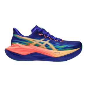⁦נעלי ריצה Asics Superblast 3 Unisex – ביצועים מתקדמים ונוחות מקסימלית⁩ – תמונה ⁦9⁩