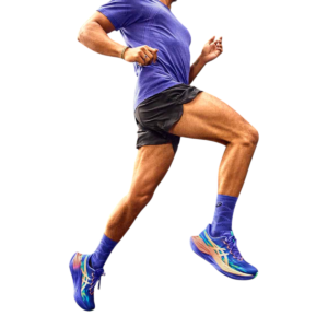 ⁦נעלי ריצה Asics Superblast 3 Unisex – ביצועים מתקדמים ונוחות מקסימלית⁩ – תמונה ⁦10⁩