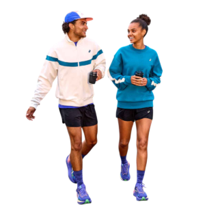 ⁦נעלי ריצה Asics Superblast 3 Unisex – ביצועים מתקדמים ונוחות מקסימלית⁩ – תמונה ⁦21⁩