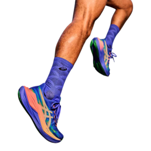 ⁦נעלי ריצה Asics Superblast 3 Unisex – ביצועים מתקדמים ונוחות מקסימלית⁩ – תמונה ⁦22⁩