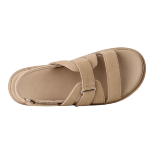 ⁦סנדלי נשים UGG Goldenstar Gleam – סטייל מודרני ונוחות יומיומית⁩ – תמונה ⁦6⁩