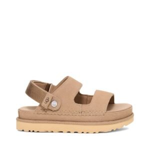 ⁦סנדלי נשים UGG Goldenstar Glide – נוחות וגמישות לקיץ⁩ – תמונה ⁦9⁩