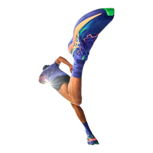 ⁦נעלי ריצה Asics Superblast 3 Unisex – ביצועים מתקדמים ונוחות מקסימלית⁩ – תמונה ⁦20⁩