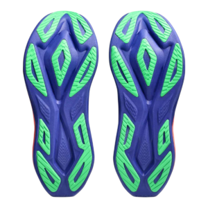 ⁦נעלי ריצה Asics Superblast 3 Unisex – ביצועים מתקדמים ונוחות מקסימלית⁩ – תמונה ⁦7⁩