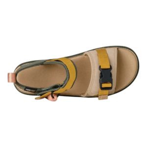⁦סנדלי נשים UGG Goldenstar Wildwood – סטייל אורבני עם נוחות מתקדמת⁩ – תמונה ⁦4⁩