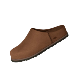 ⁦כפכפי גברים UGG Otzo Clog – נוחות יומיומית עם מראה יוקרתי⁩ – תמונה ⁦8⁩