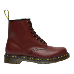 ⁦Dr. Martens Pascal Boot Black 1460 מגפי עור לנשים ולגברים⁩ – תמונה ⁦14⁩