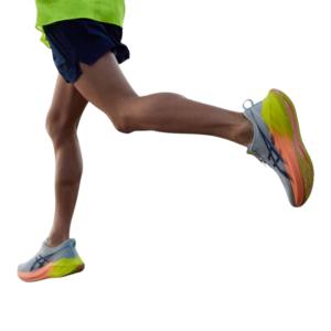 נעלי ריצה ASICS Superblast 2 Ekiden Unisex Vital Green Black – ביצועים מקסימליים בעיצוב מרוץ יפני ייחודי – תמונה 45