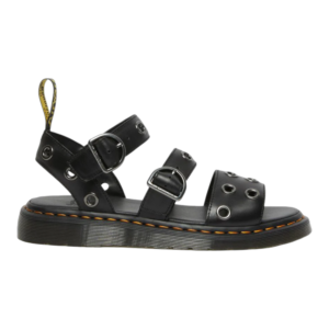⁦Dr. Martens Gryphon Sandal Desert Brown סנדלי נשים⁩ – תמונה ⁦14⁩